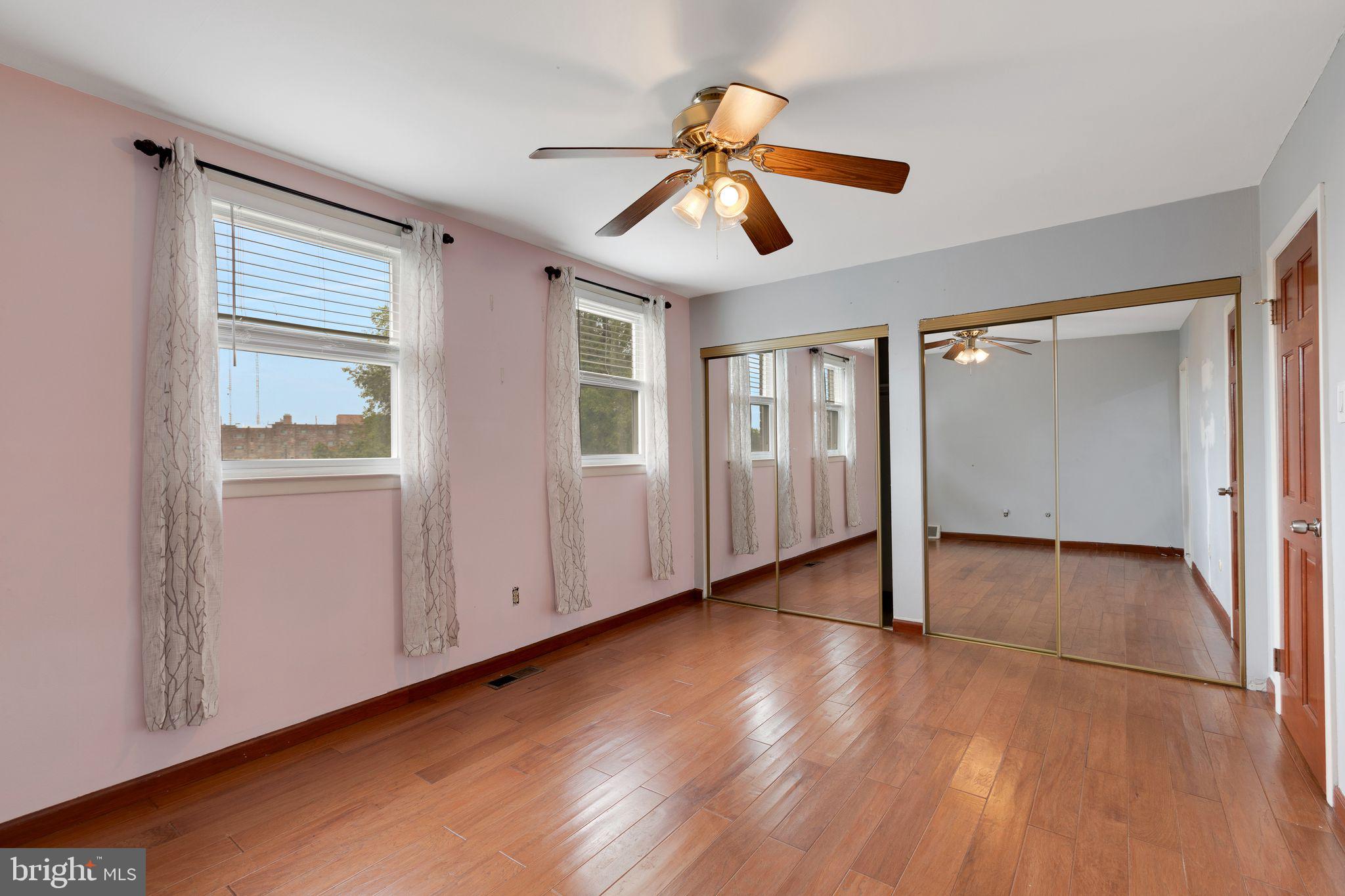 7456 Hill Road Philadelphia, PA 19128 - Photo 23 of 35 Main Bedroom