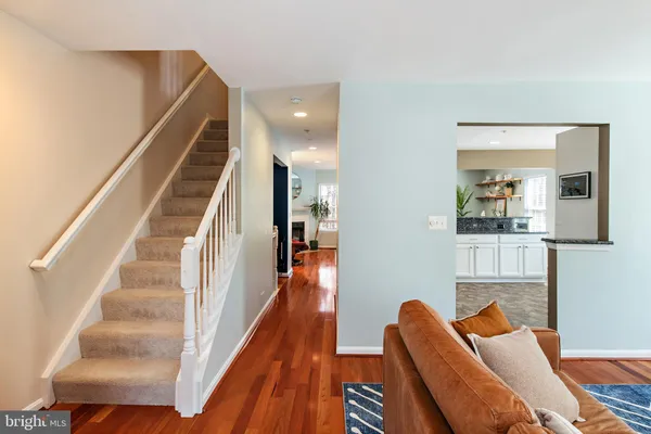 $490,000 | 611 Bellerive Court, Arnold, MD 21012
