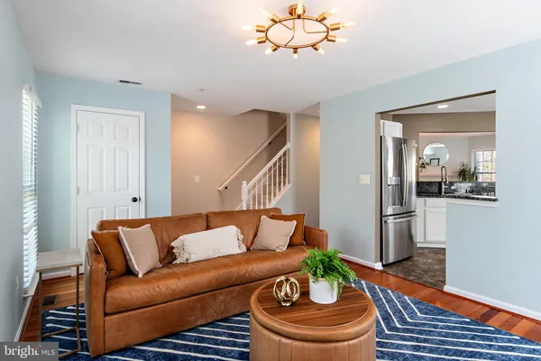 $490,000 | 611 Bellerive Court, Arnold, MD 21012