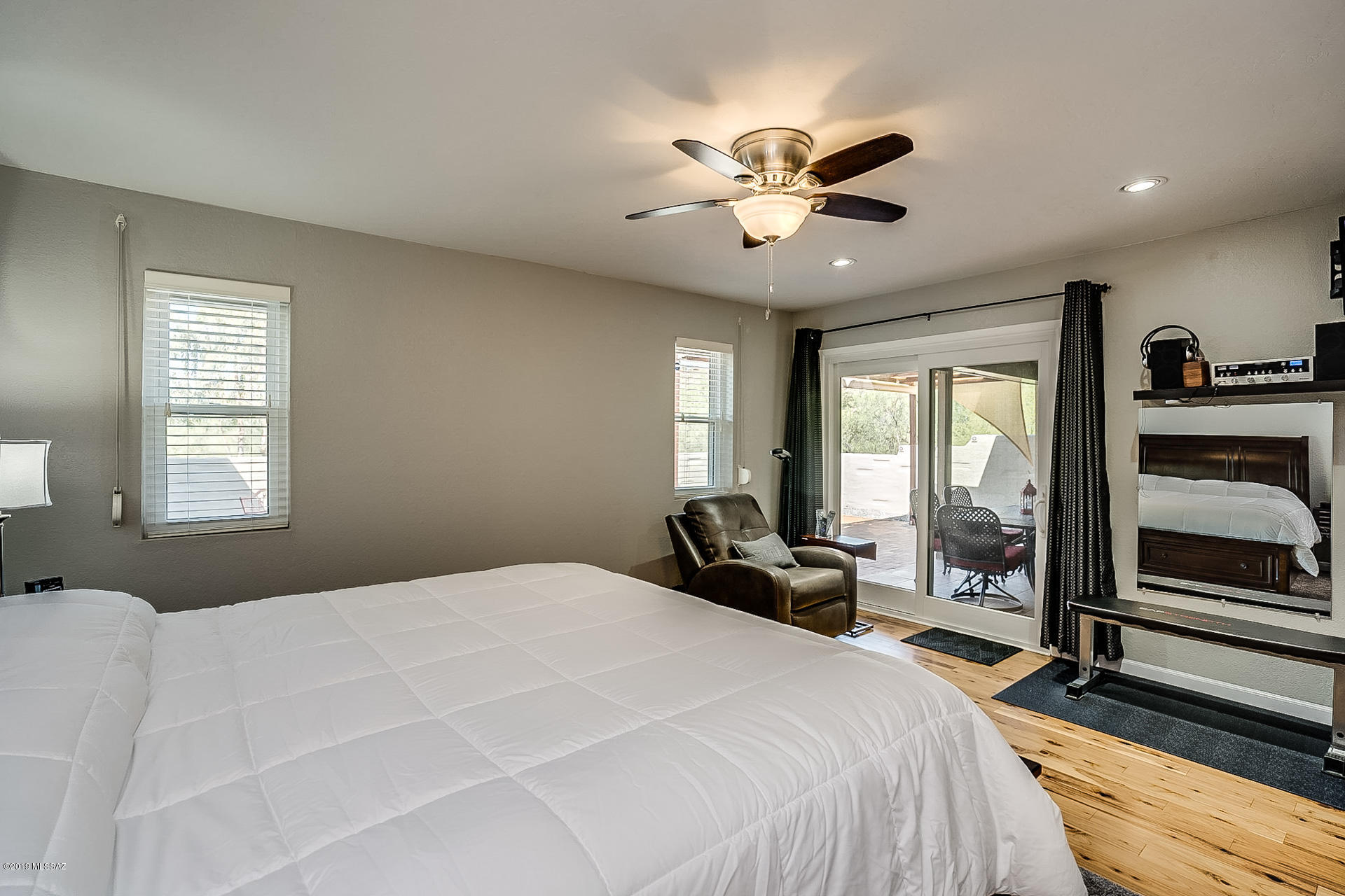 4669 North Mountain Quail Road Tucson, AZ 85750 - Photo 29 of 49 Gallery Image 29