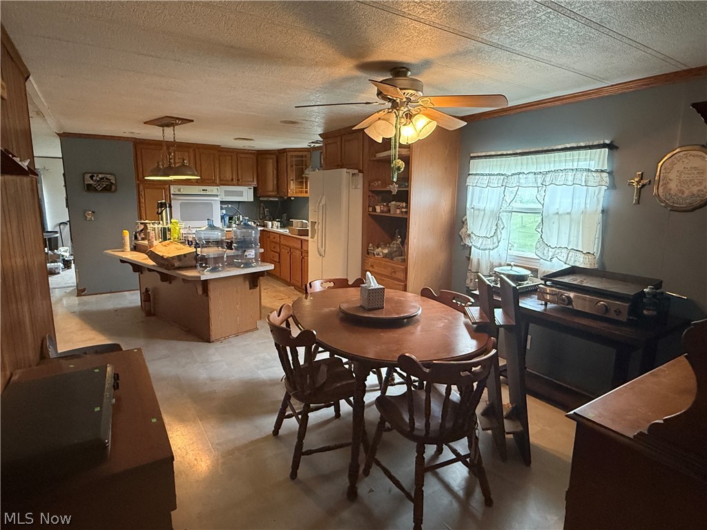 54552 Sarahsville Road Senecaville, OH 43780 - Photo 25 of 40