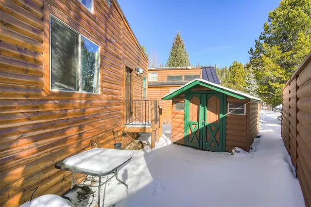 $795,000 | 85 Revette Drive, Unit 26, Breckenridge, CO 80424