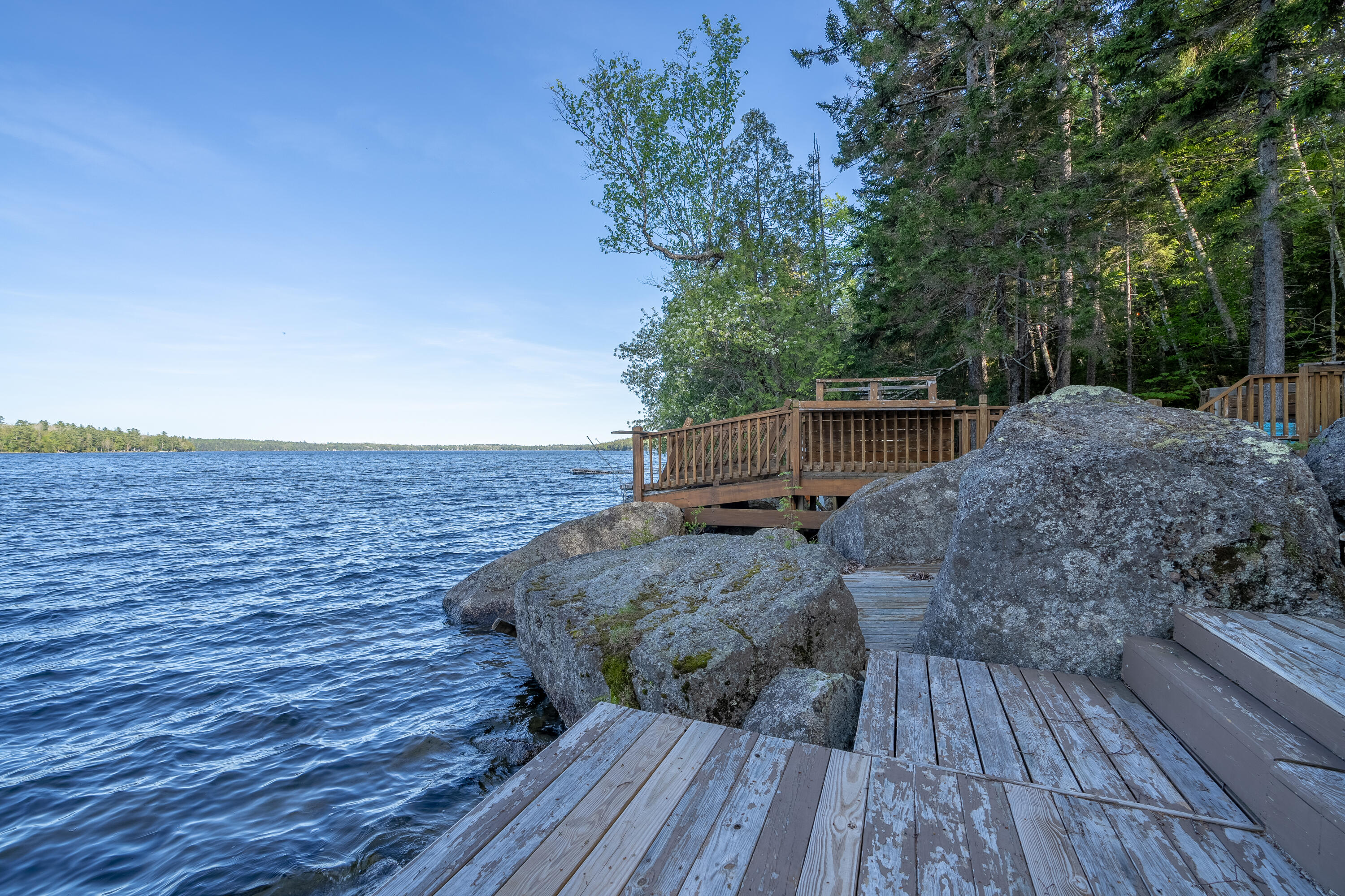 705 West Shore Road Otis, ME 04605 - Photo 39 of 59 705WestShore-36