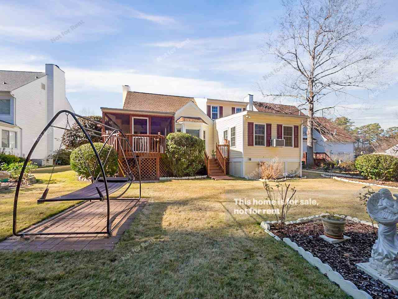 5017 Knightsbridge Way Raleigh, NC 27604 - Photo 6 of 30 Photo 6