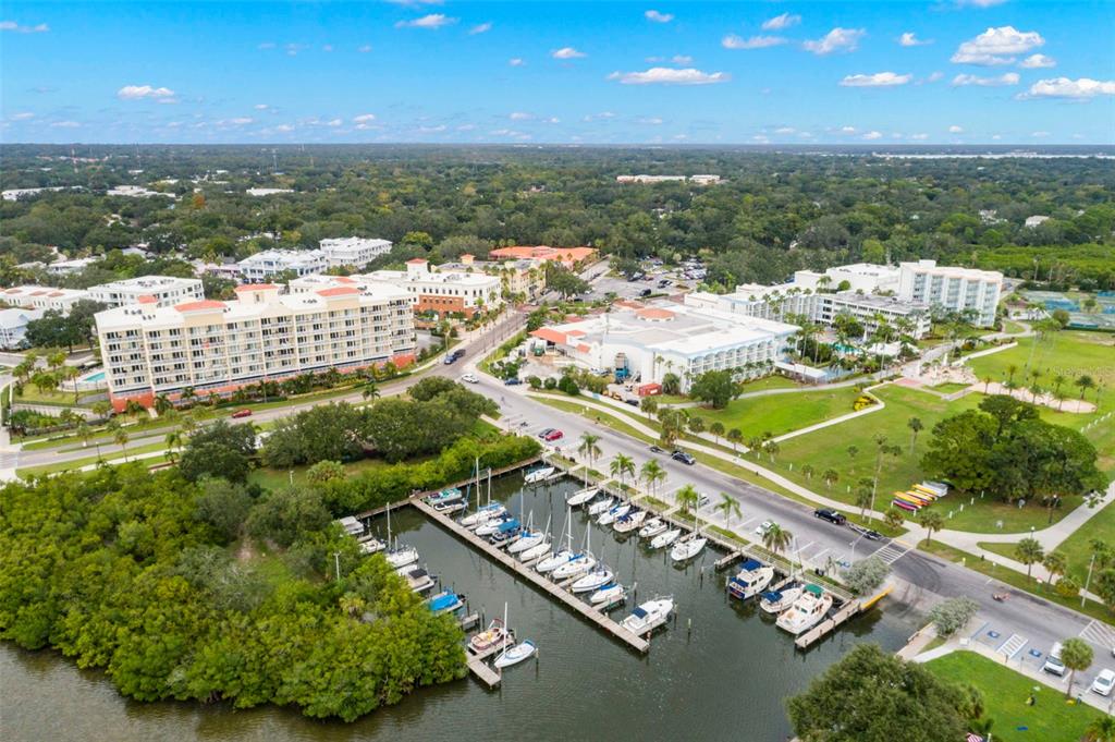 415 Mapleway, Unit A & B Safety Harbor, FL 34695 - Photo 65 of 73