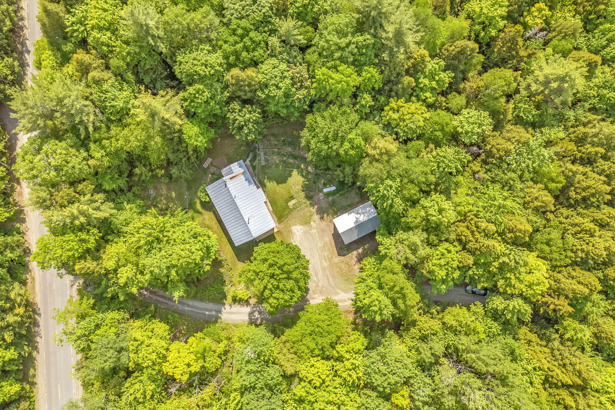 6 Kyes Hill Road Industry, ME 04938 - Photo 58 of 71