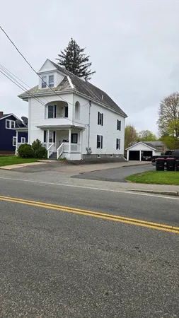 $890,000 | 356-358 North Warren Avenue, Brockton, MA 02301