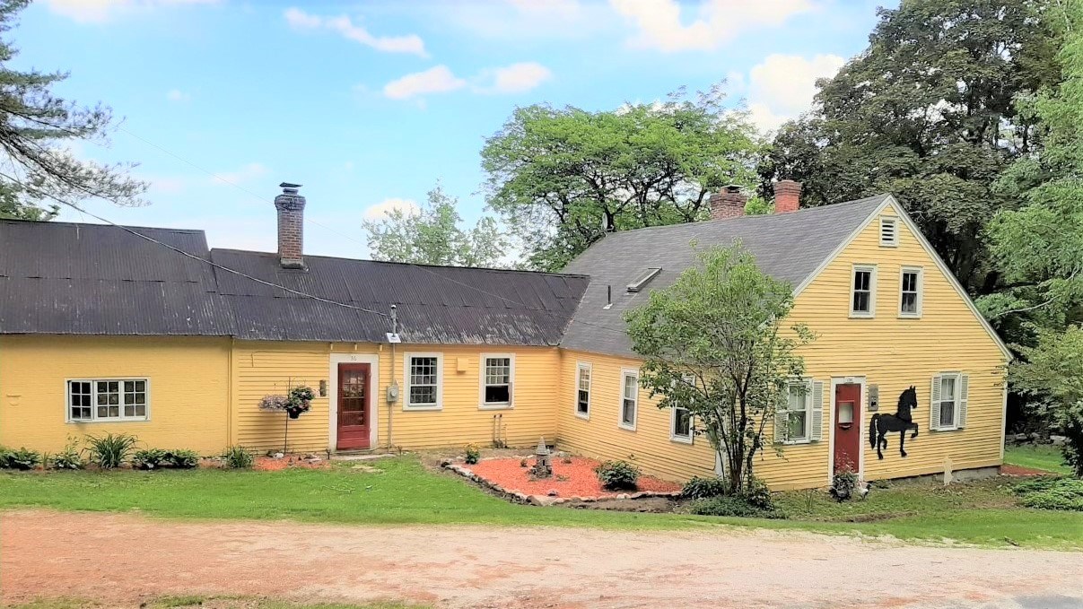 36 Winnepocket Road Webster, NH 03303 - Photo 1 of 28 Gallery Image 1