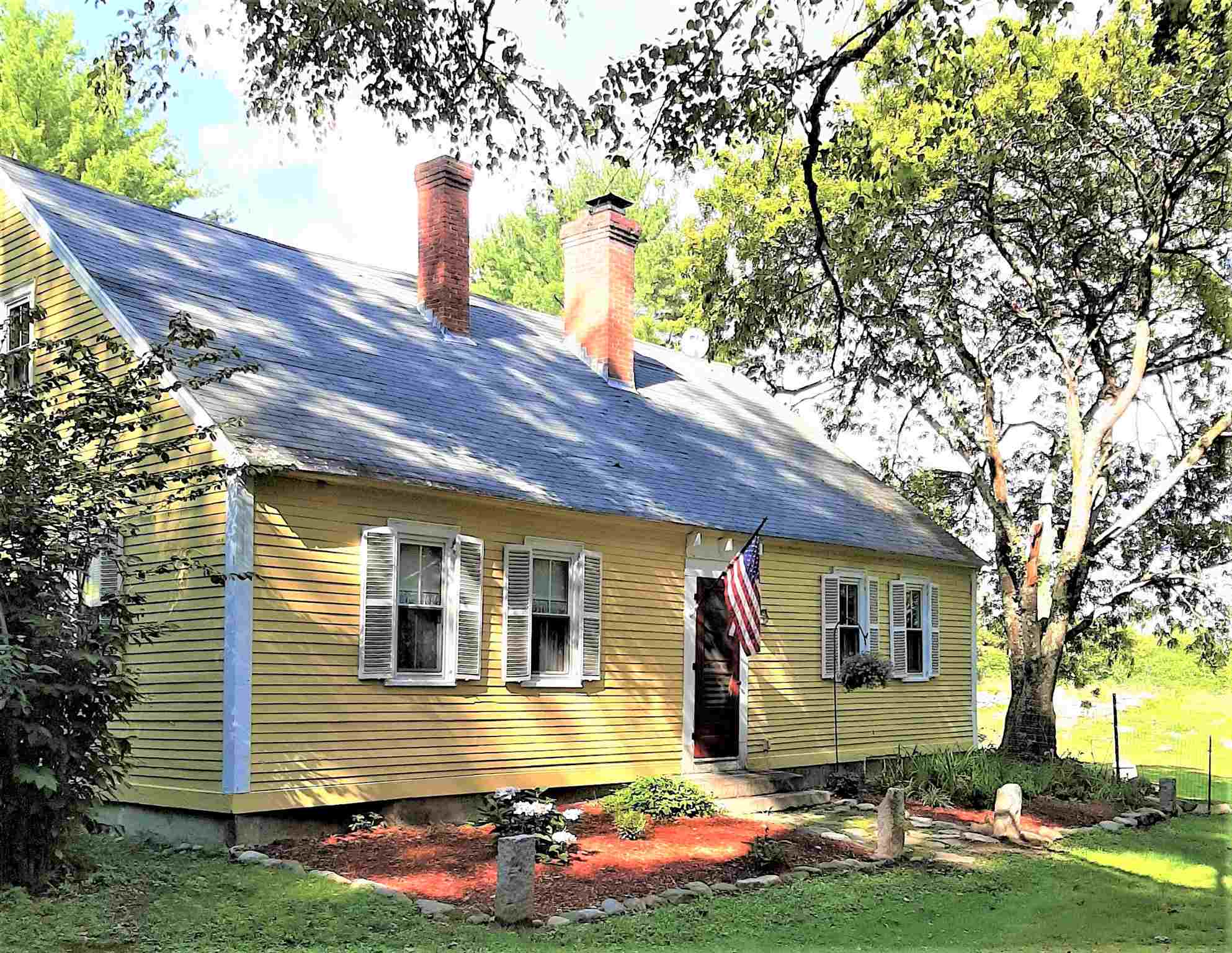 36 Winnepocket Road Webster, NH 03303 - Photo 16 of 28 Gallery Image 16