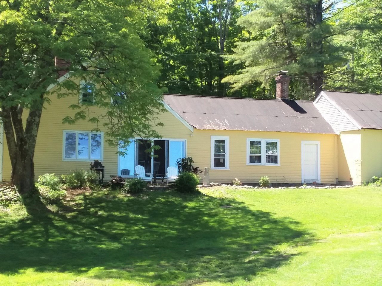 36 Winnepocket Road Webster, NH 03303 - Photo 17 of 28 Gallery Image 17
