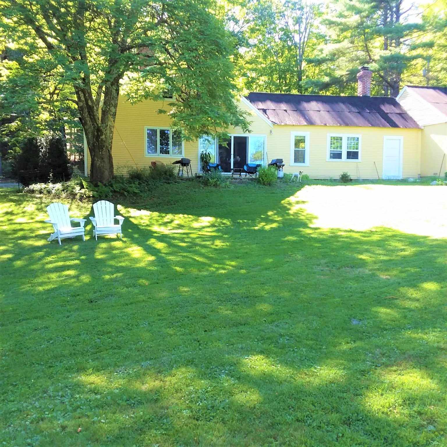 36 Winnepocket Road Webster, NH 03303 - Photo 18 of 28 Gallery Image 18