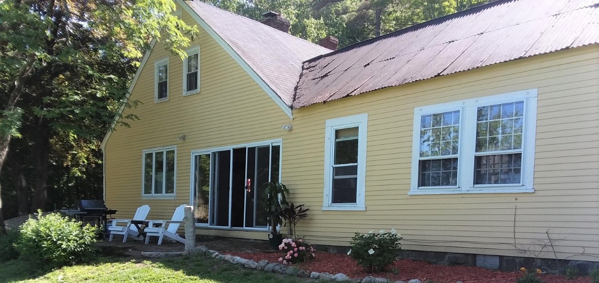 36 Winnepocket Road Webster, NH 03303 - Photo 19 of 28 Gallery Image 19