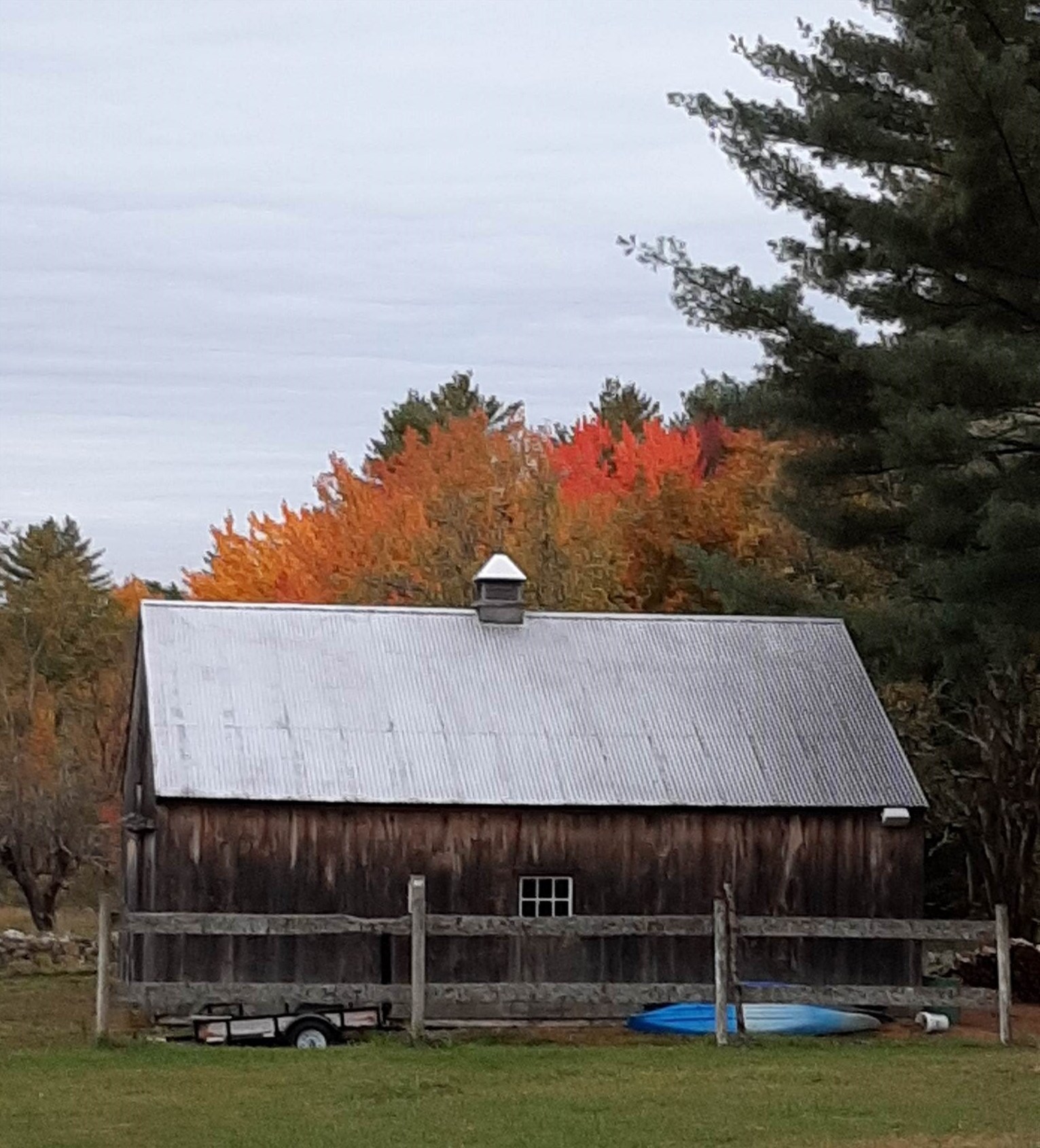 36 Winnepocket Road Webster, NH 03303 - Photo 26 of 28 Gallery Image 26