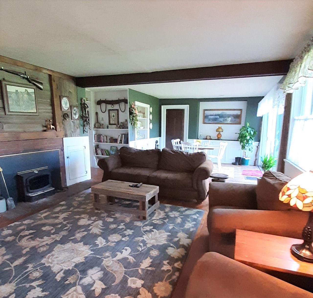 36 Winnepocket Road Webster, NH 03303 - Photo 8 of 28 Gallery Image 8
