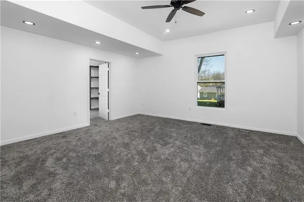 $375,000 | 903 South Grand Avenue, Sedalia, MO 65301