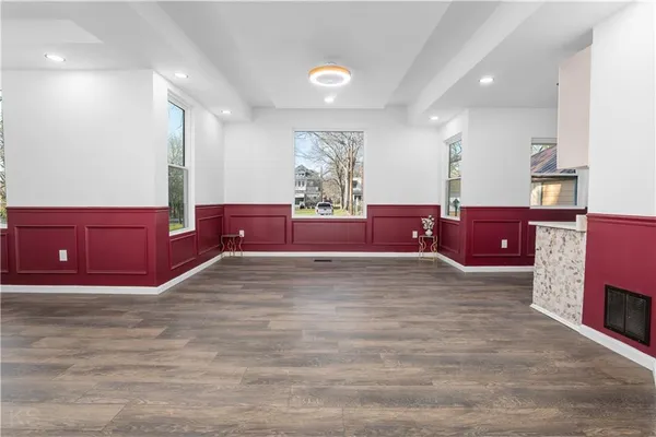 $375,000 | 903 South Grand Avenue, Sedalia, MO 65301