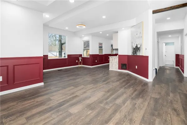 $375,000 | 903 South Grand Avenue, Sedalia, MO 65301