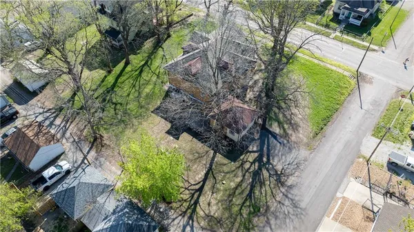 $375,000 | 903 South Grand Avenue, Sedalia, MO 65301