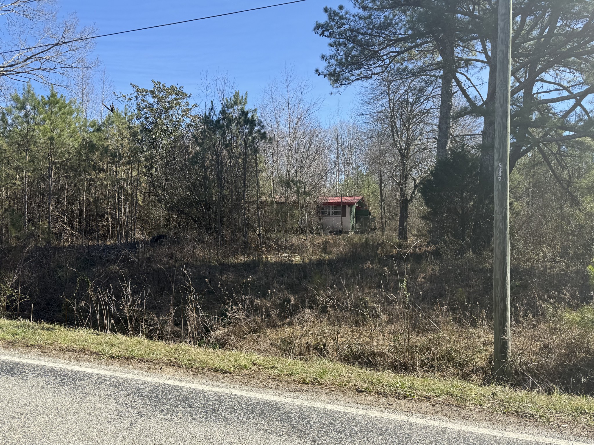 9142 Buttermilk Ridge Road Lawrenceburg, TN 38464 - Photo 6 of 7 Gallery Image 6