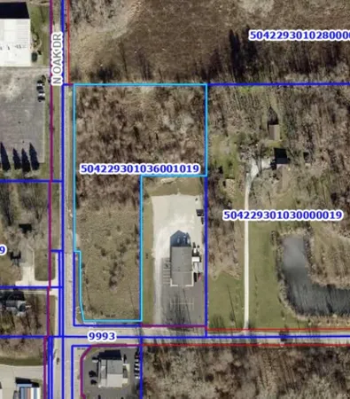 $275,000 | Tbd North Tbd N Oak, Plymouth, IN 46563
