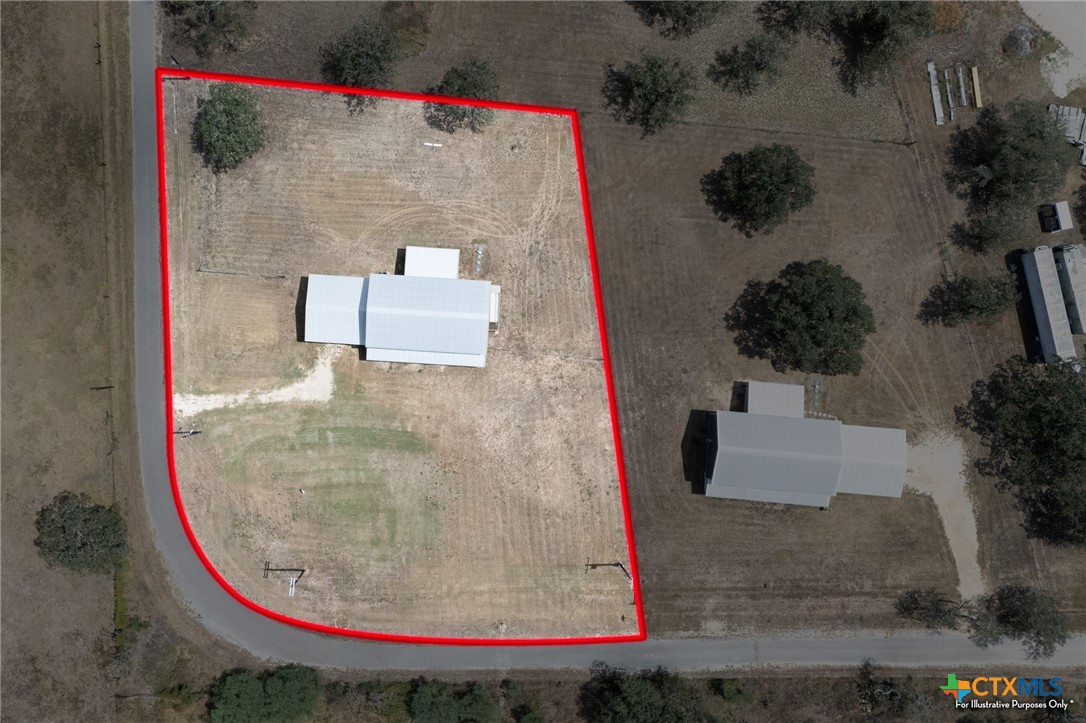373 Cross Road Kingsbury, TX 78638 - Photo 22 of 27 Gallery Image 22