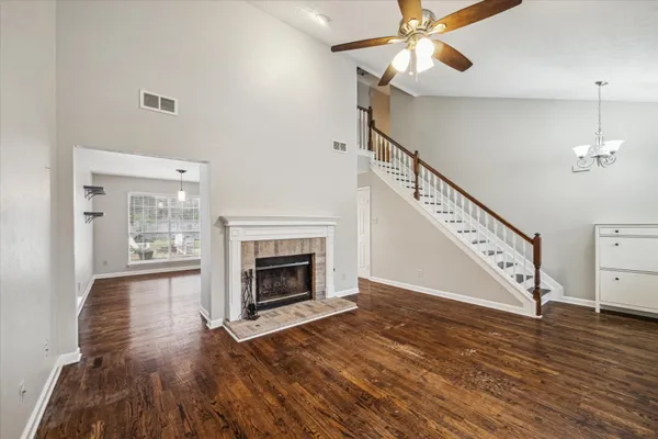 $2,000 | 3315 Kings Mountain Drive, Kingwood, TX 77345