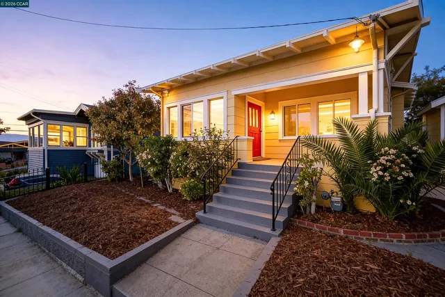 $759,000 | 2011 Rosedale Avenue, Oakland, CA 94601