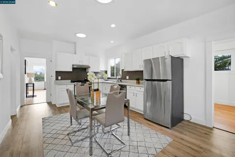 $759,000 | 2011 Rosedale Avenue, Oakland, CA 94601