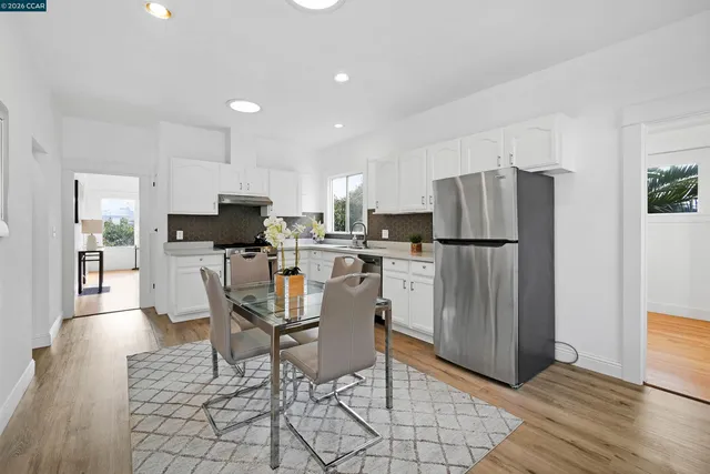 $759,000 | 2011 Rosedale Avenue, Oakland, CA 94601