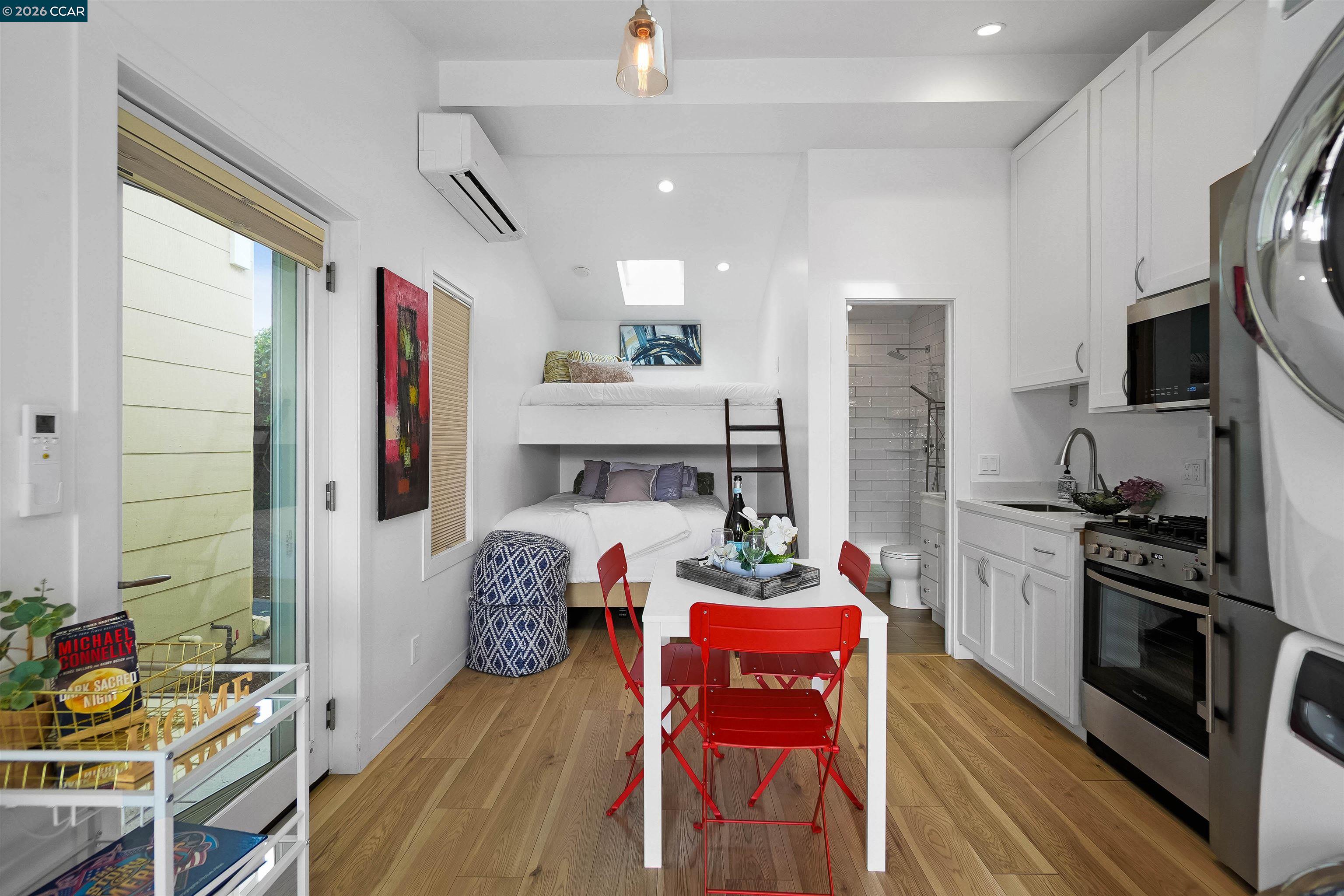 2011 Rosedale Avenue Oakland, CA 94601 - Photo 29 of 37