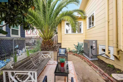 $759,000 | 2011 Rosedale Avenue, Oakland, CA 94601