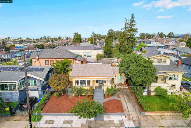$759,000 | 2011 Rosedale Avenue, Oakland, CA 94601