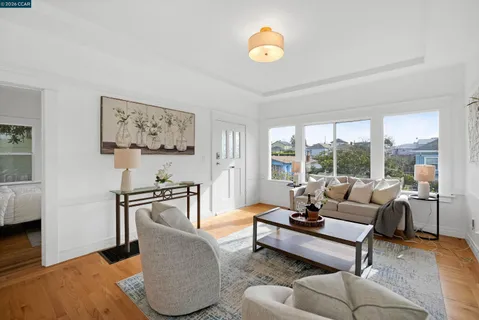 $759,000 | 2011 Rosedale Avenue, Oakland, CA 94601