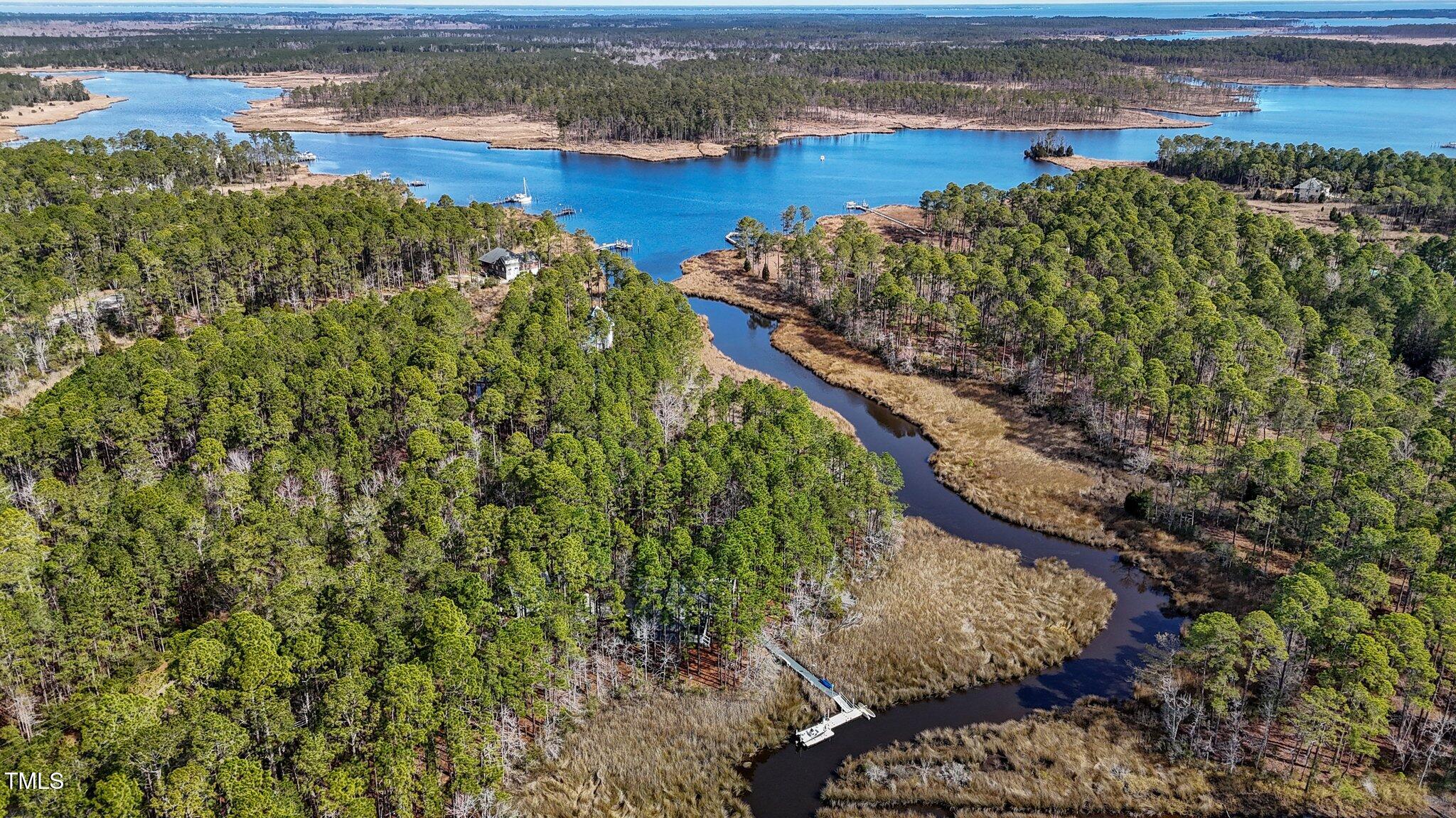 106 Windlass Way Aurora, NC 27806 - Photo 42 of 52 48-web-or-mls-DJI_20250307101728_0184_D