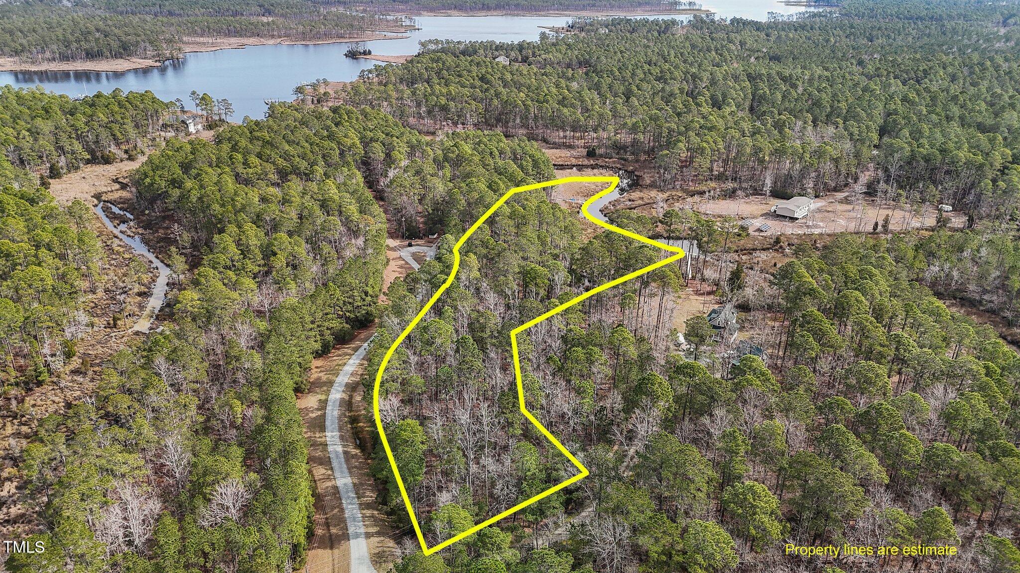 106 Windlass Way Aurora, NC 27806 - Photo 51 of 52 57-web-or-mls-DJI_20250307103534_0234_D_