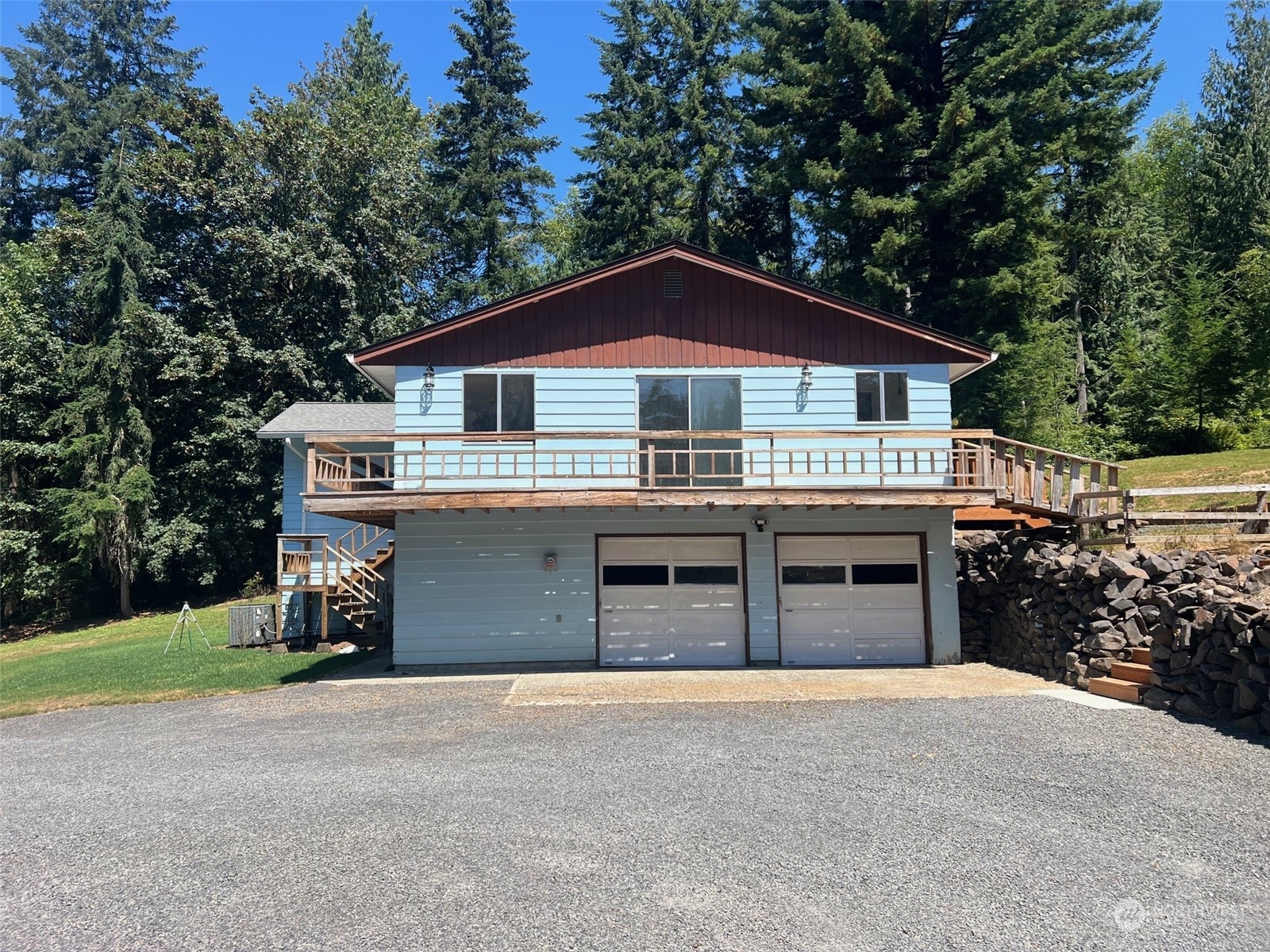 514 Germany Creek Road Longview, WA 98632 - Photo 1 of 40