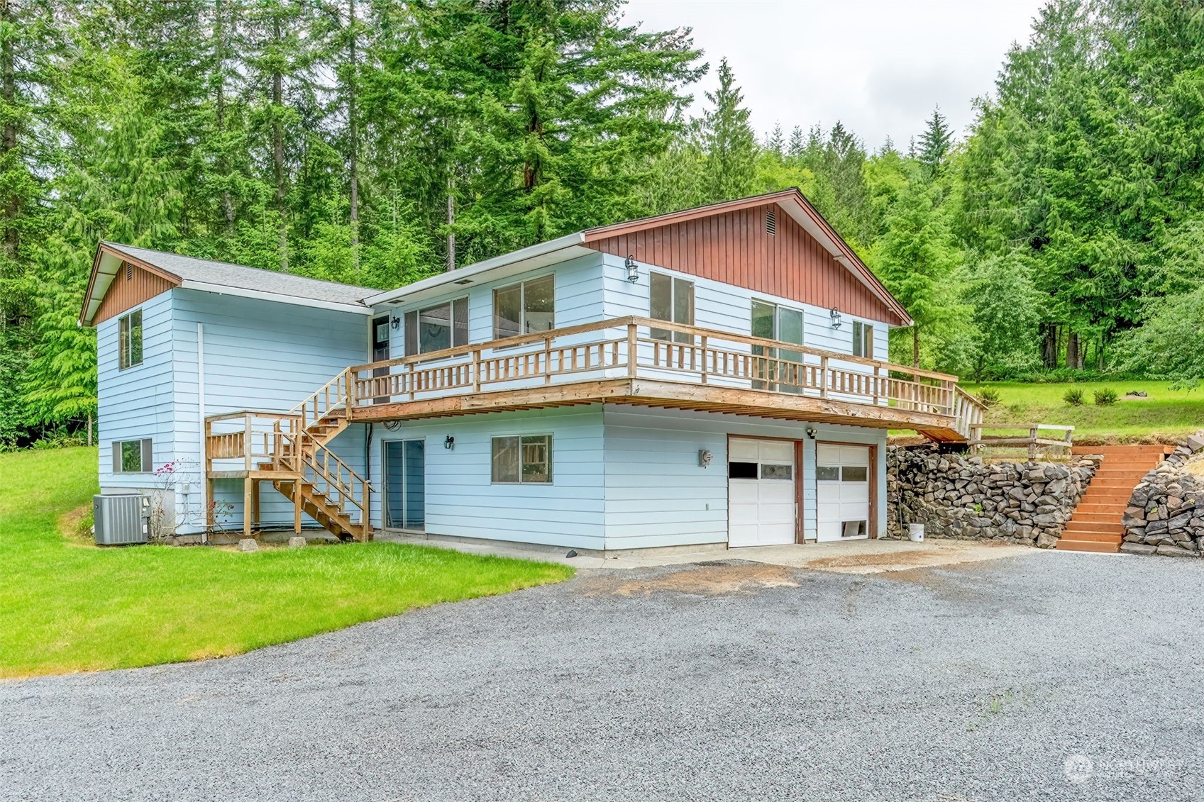 514 Germany Creek Road Longview, WA 98632 - Photo 2 of 40