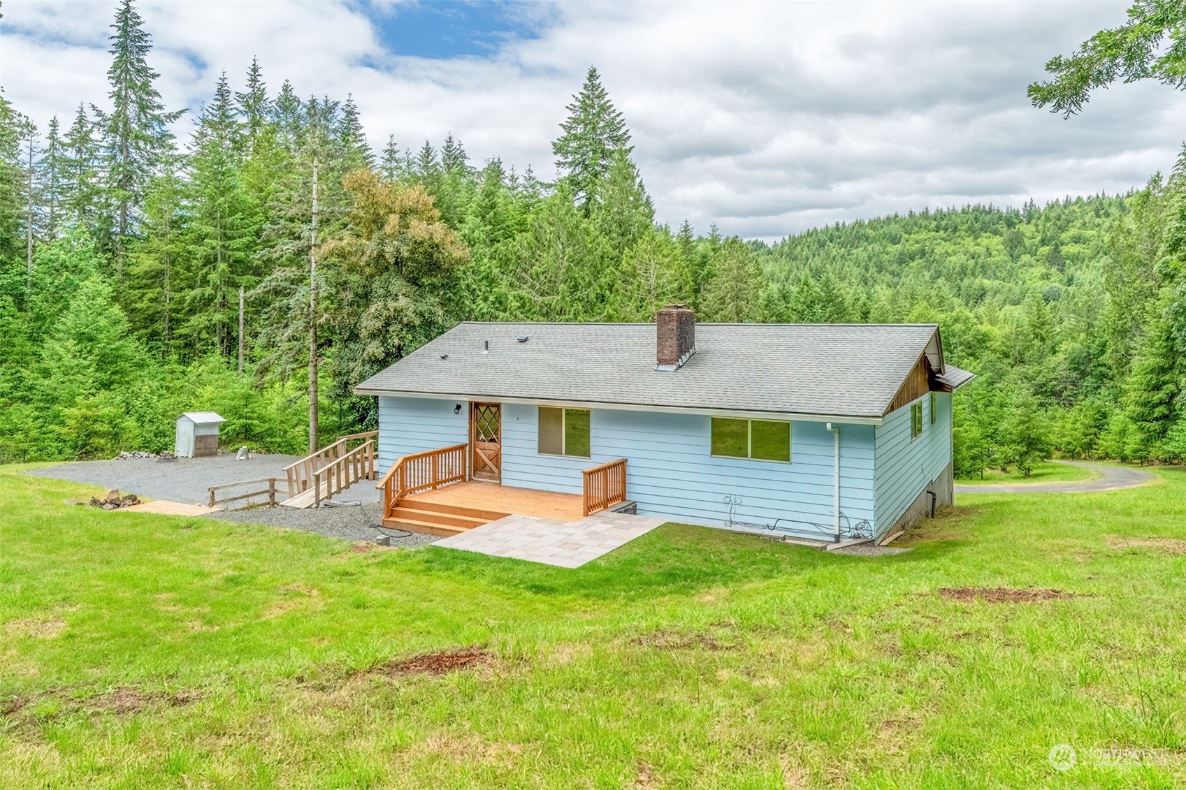 514 Germany Creek Road Longview, WA 98632 - Photo 33 of 40