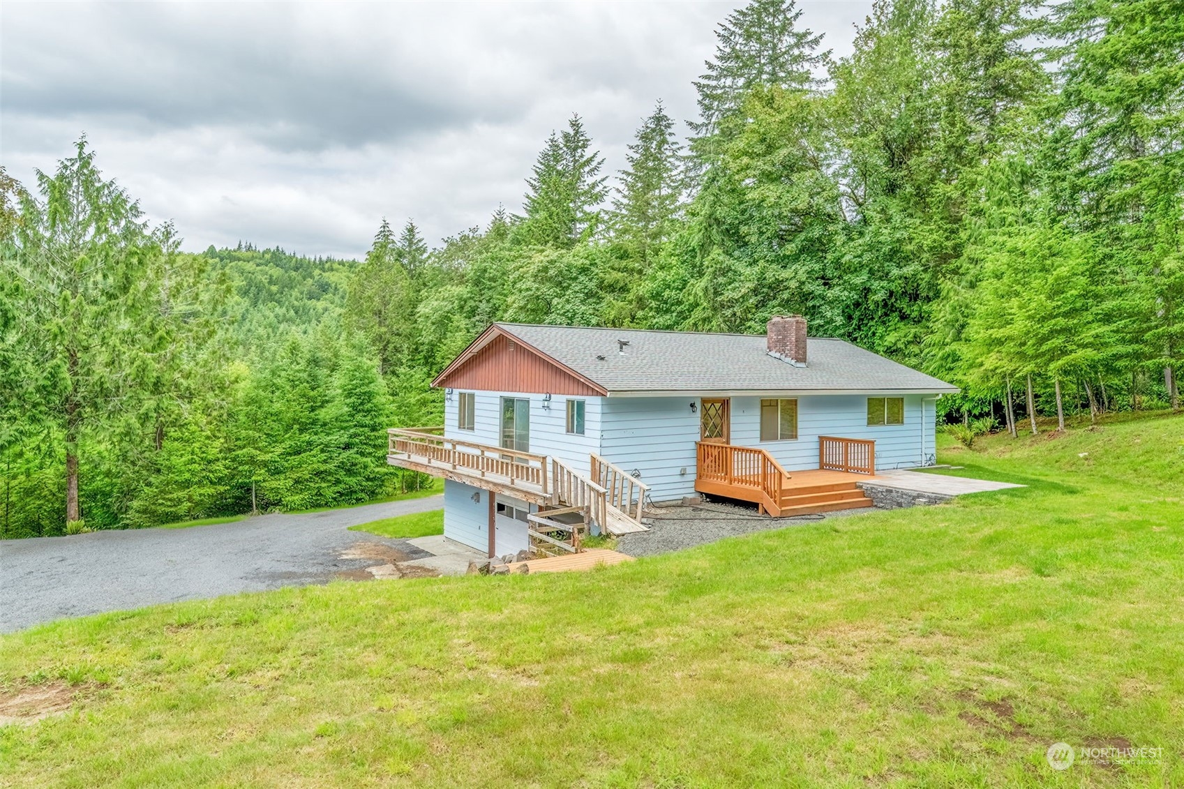 514 Germany Creek Road Longview, WA 98632 - Photo 34 of 40