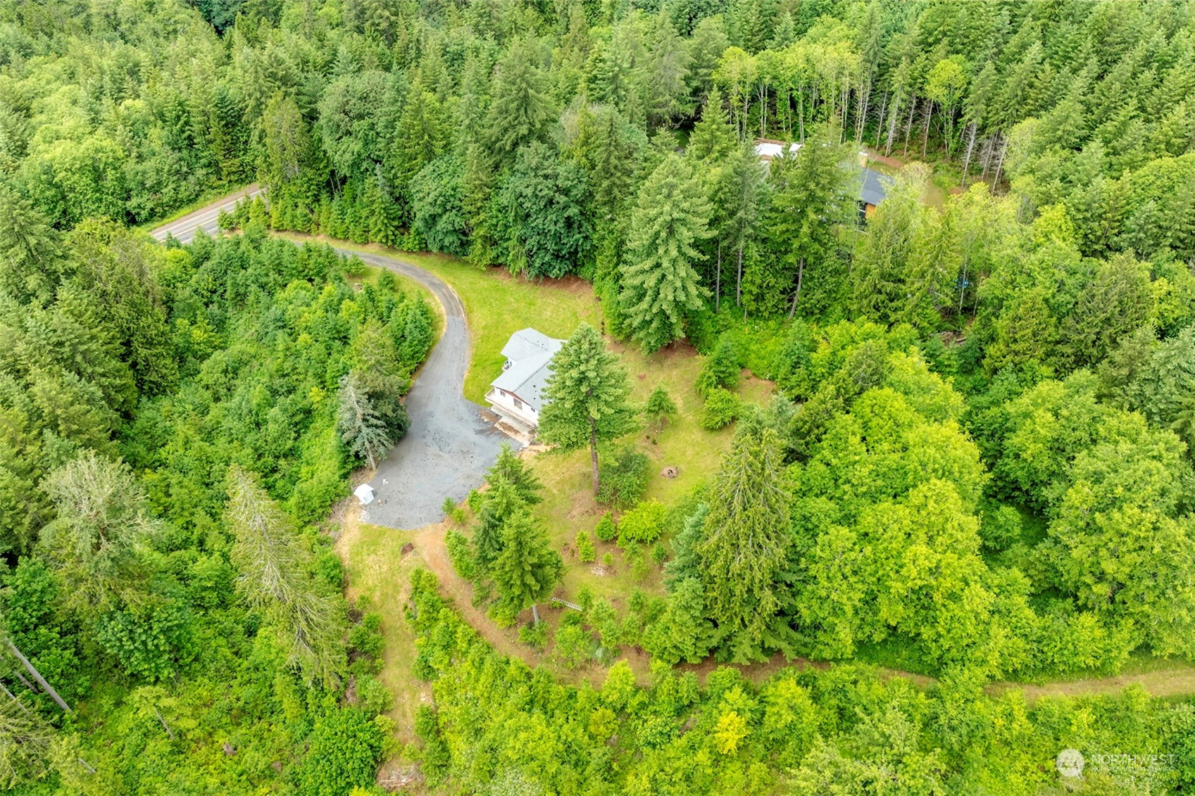 514 Germany Creek Road Longview, WA 98632 - Photo 35 of 40
