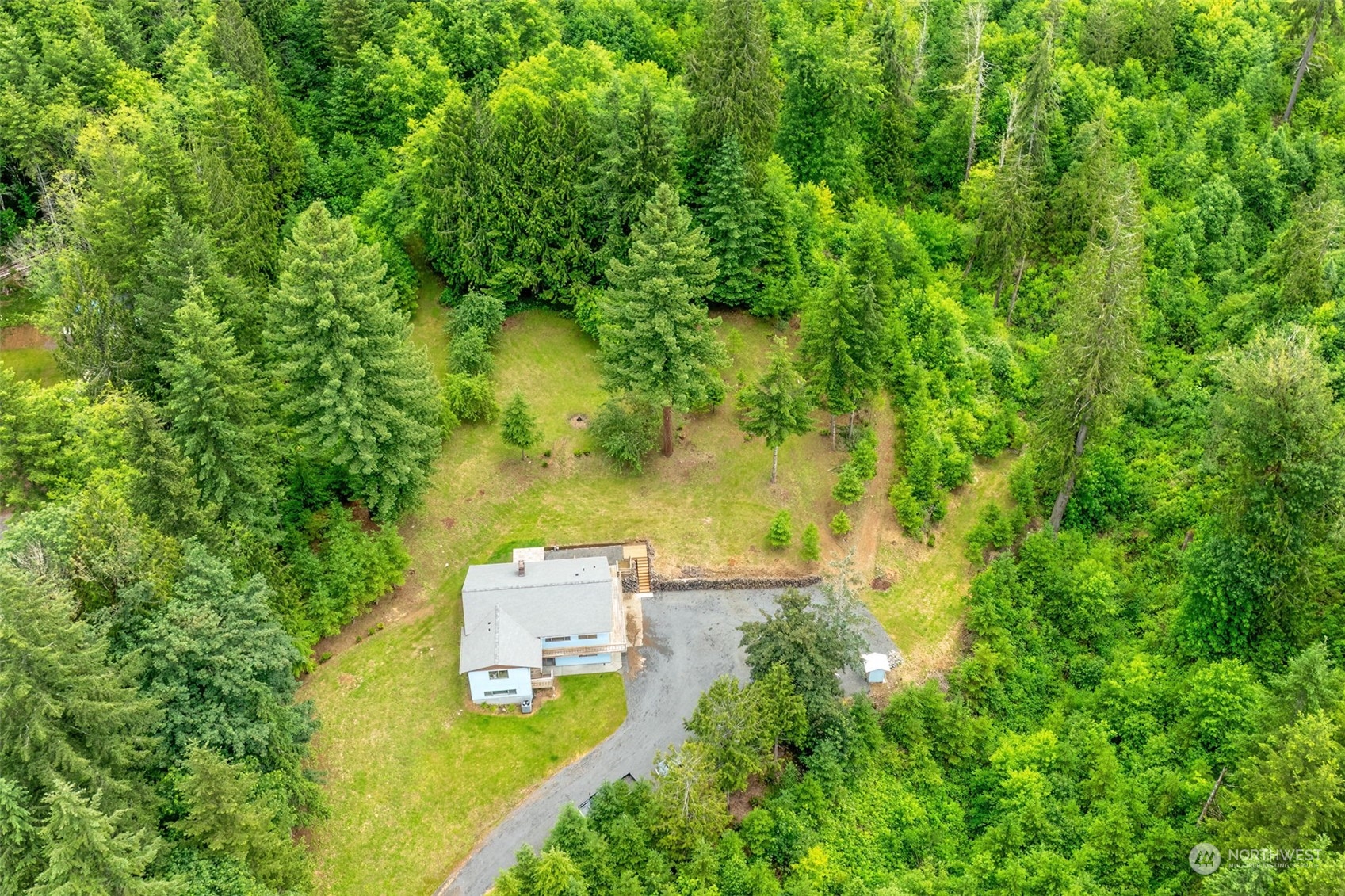 514 Germany Creek Road Longview, WA 98632 - Photo 4 of 40