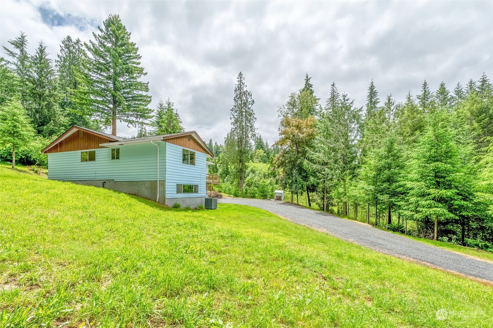 514 Germany Creek Road Longview, WA 98632 - Photo 5 of 40