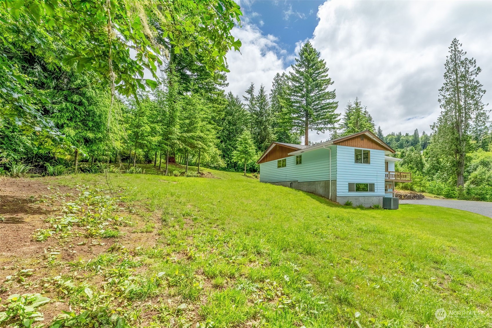 514 Germany Creek Road Longview, WA 98632 - Photo 6 of 40