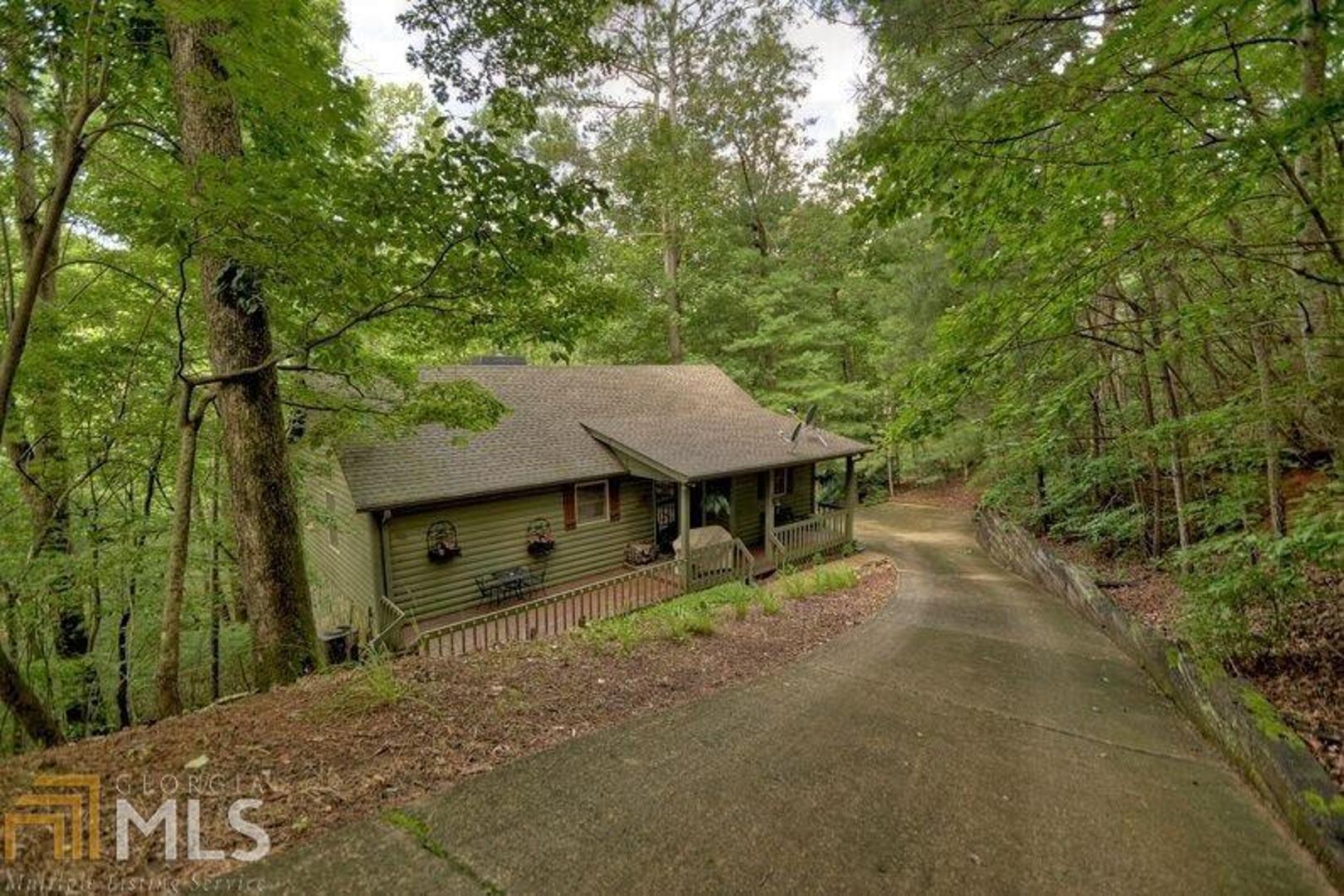 128 East Goldmine Road Ellijay, GA 30536 - Photo 1 of 1 Gallery Image 1