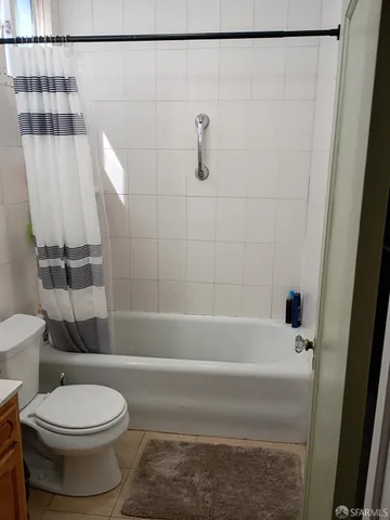 a view of a backyard with a deck