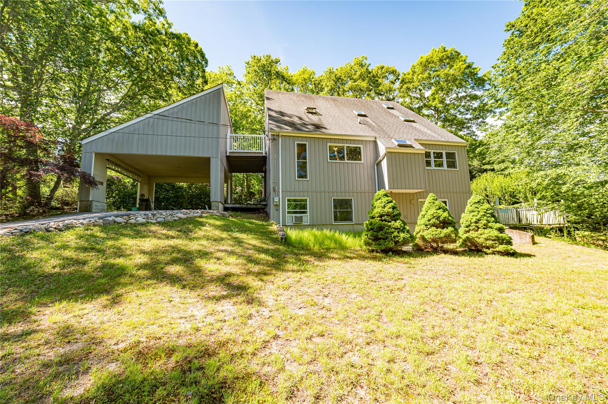 14 Sylvester Road Wading River, NY 11792 - Photo 1 of 19