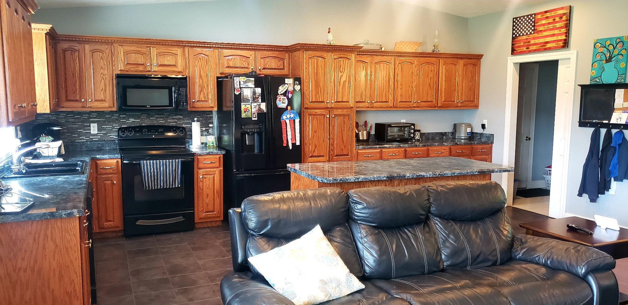 625 Dickerson Road Hillsboro, TN 37342 - Photo 4 of 13 Gallery Image 4