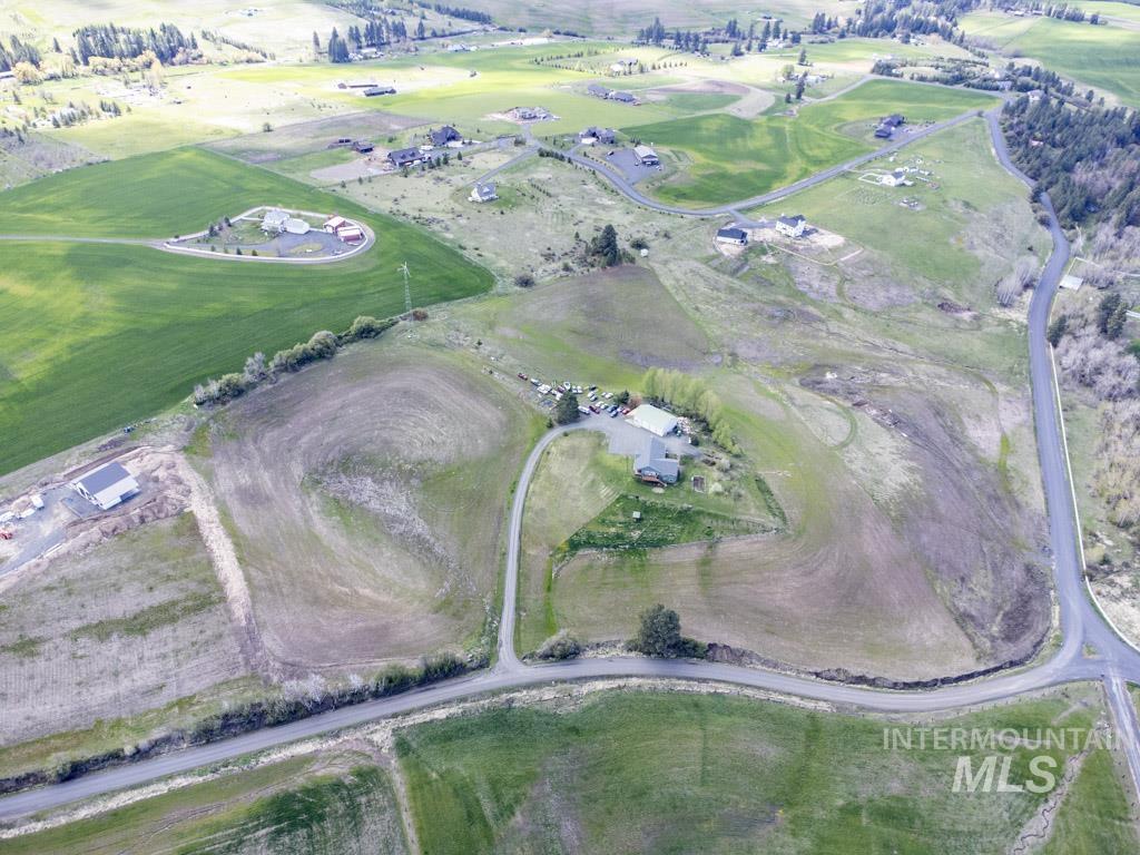 1011 Rothwell Road Viola, ID 83872 - Photo 38 of 45