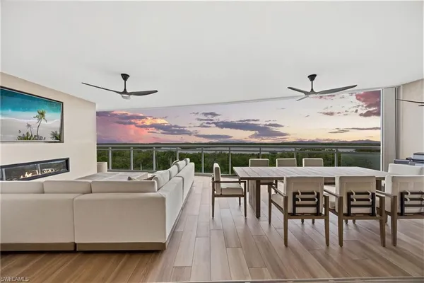 $4,495,000 | 13945 Old Coast Road, Unit 704, Naples, FL 34110