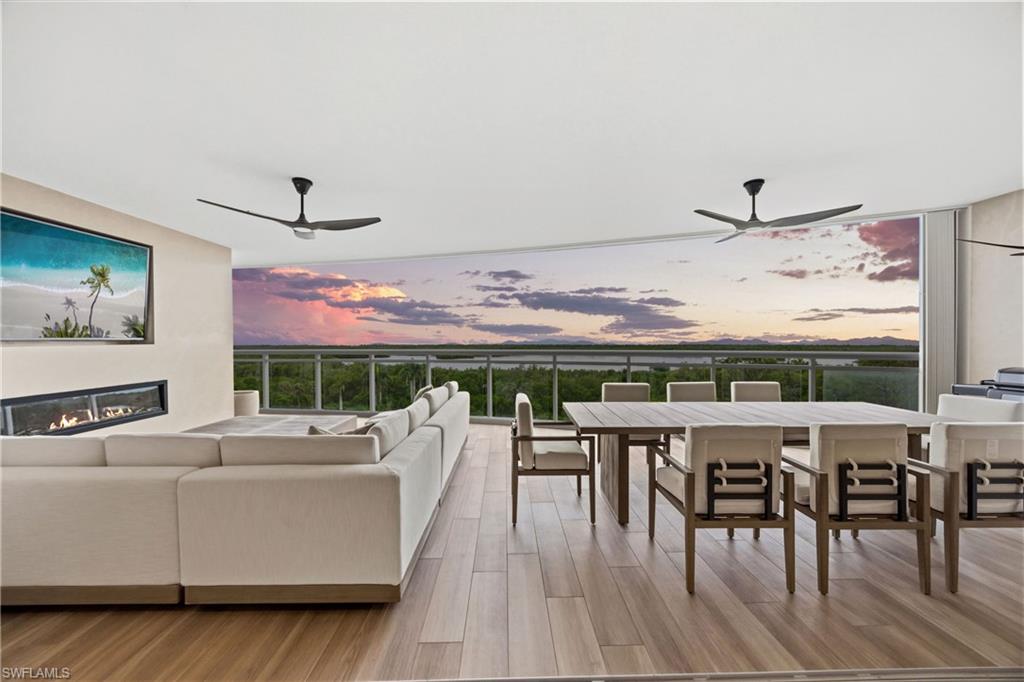 13945 Old Coast Road, Unit 704 Naples, FL 34110 - Photo 1 of 48
